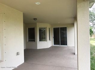 1195 Dromin Ln, Melbourne, FL 32940