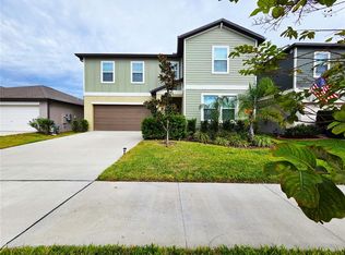 22083 Nebula Way, Land O Lakes, FL 34637