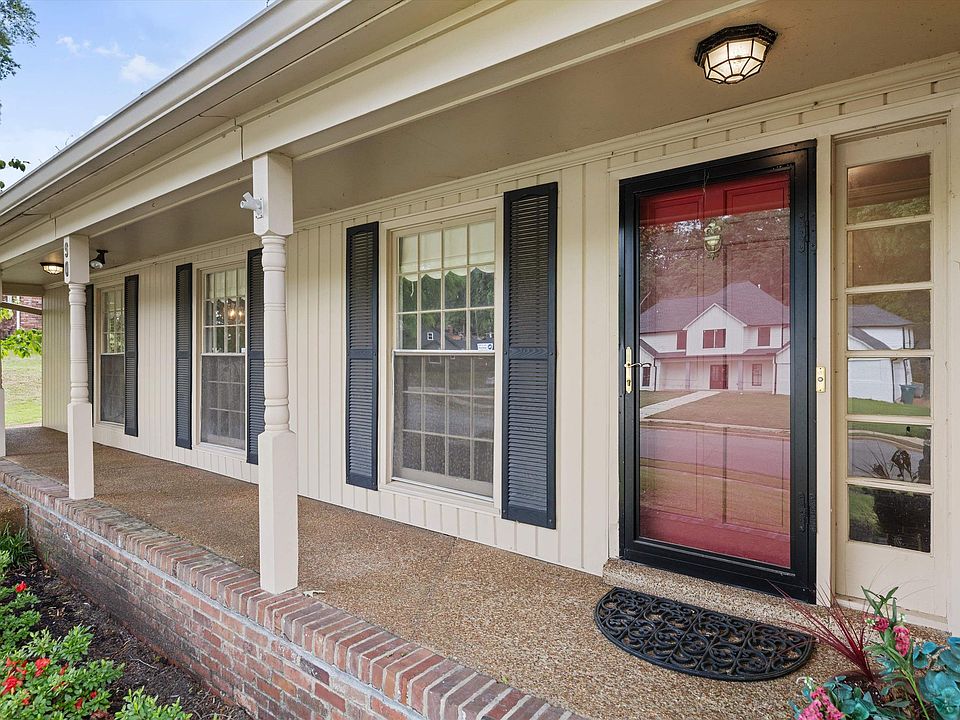 90 Grove Dale St, Memphis, TN 38120 | MLS #10193269 | Zillow