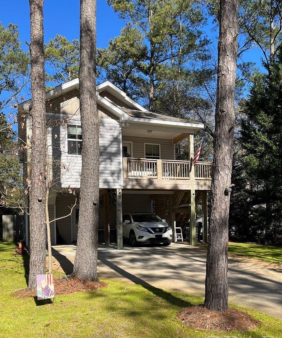 118 Alberta St LOT 19, Jarvisburg, NC 27947 Zillow