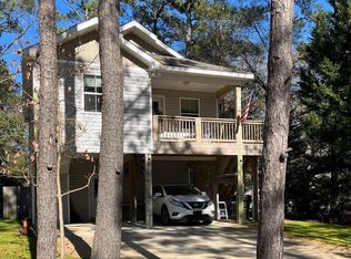 118 Alberta St LOT 19, Jarvisburg, NC 27947