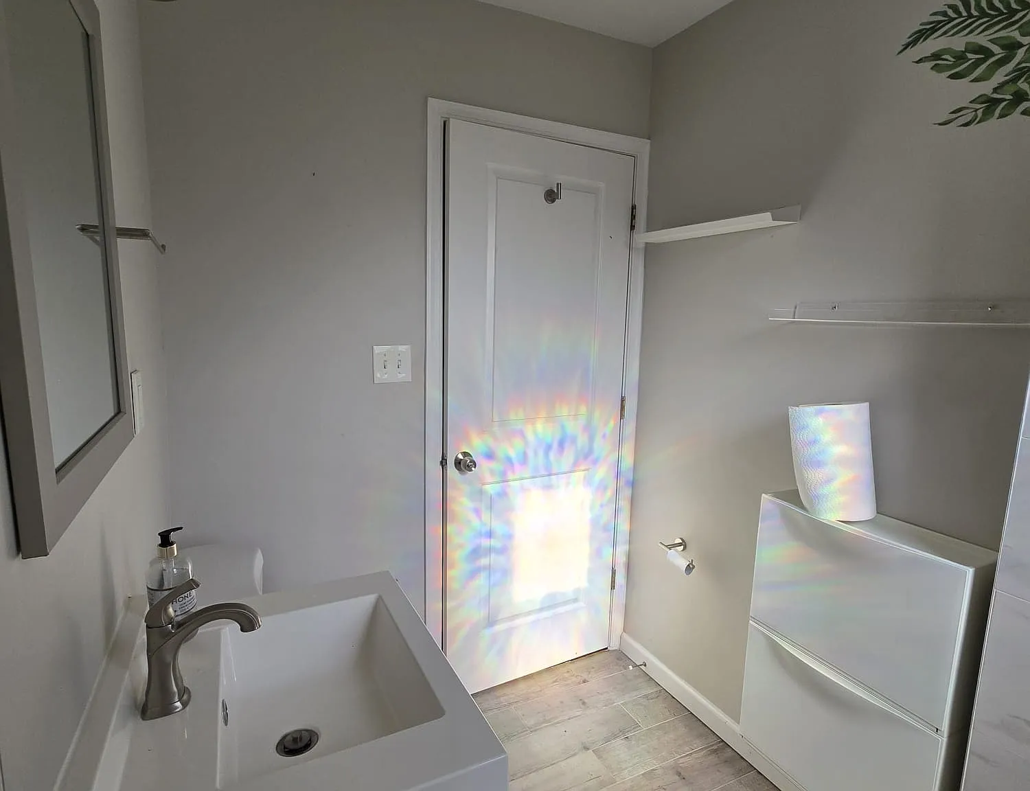 3 bed, 1013 sqft, $2,900 — Photo 2
