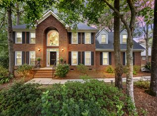 8626 Arthur Hills Cir, North Charleston, SC 29420