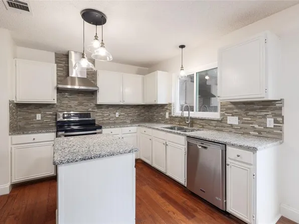 8608 Bobcat Dr, Round Rock, TX 78681