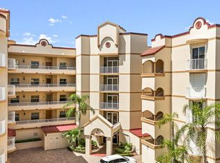 807 Mystic Dr APT 510, Cape Canaveral, FL 32920