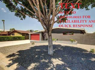 2640 N 68th Place, Scottsdale, AZ 85257