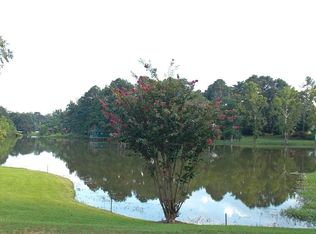 Lots 4 5 Cedar Ridge Rd, McComb, MS 39648