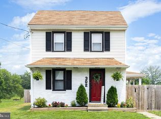 302 Ewan Rd, Mullica Hill, NJ 08062