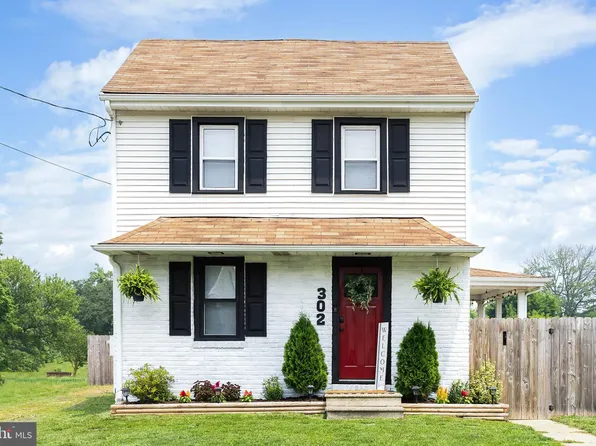 302 Ewan Rd, Mullica Hill, NJ 08062