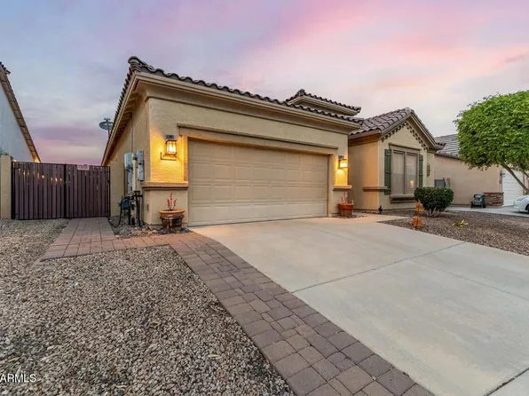 18362 W MARCONI Avenue, Surprise, AZ 85388