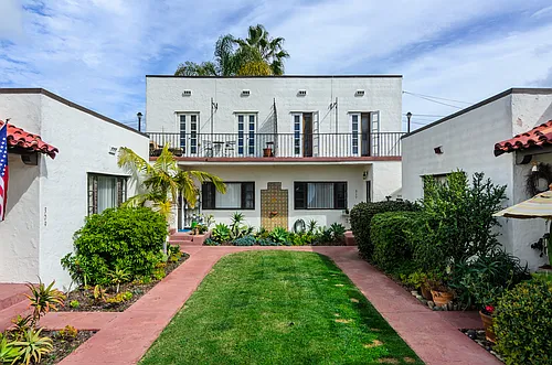 319 Palm Ave Photo 1