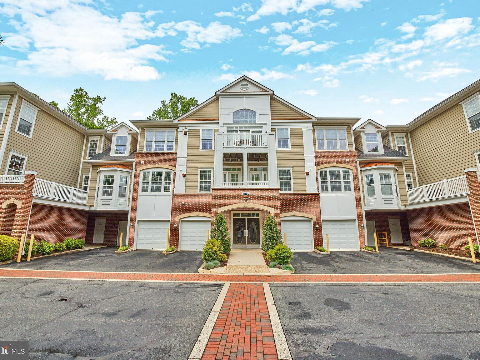7880 Rolling Woods Ct UNIT 2M8, Springfield, VA 22152 Zillow