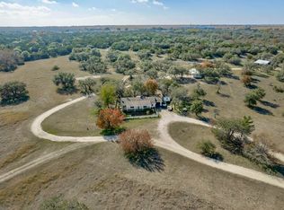 929 County Road 2657, Briggs, TX 78608