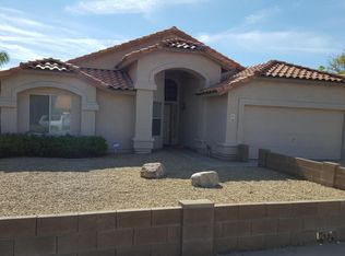 7665 W Calavar Rd, Peoria, AZ 85381