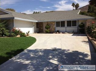 5537 Wentworth Dr, Riverside, CA 92505