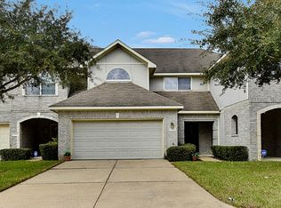 2814 Silver Tree, Houston, TX 77014