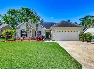 3472 Trailside Dr, Little River, SC 29566