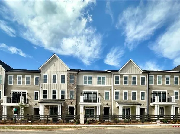 556 Sawnee Village Blvd #D76, Cumming, GA 30040
