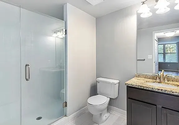 Bathroom #1