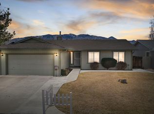 103 Woodlake Ct, Dayton, NV