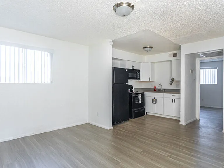 The Canvas Apartments — Photo 7