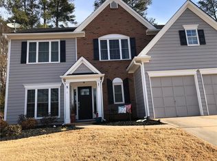 2175 Pendleton Pl, Suwanee, GA 30024
