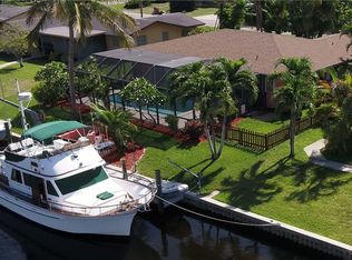 5310 Cobalt Ct, Cape Coral, FL 33904
