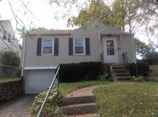 4727 Green Glen Ln, Cincinnati, OH 45238