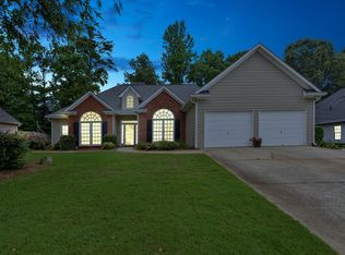 479 Valleyside Dr, Dallas, GA 30157
