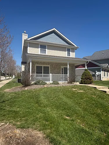 2760 E Bressingham Way Photo 1