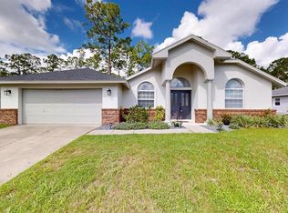 20 RUSSELL DRIVE, PALM COAST, FL 32164