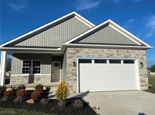 1163 Fox Run, Grafton, OH 44044