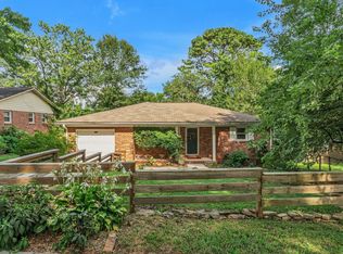 2204 E Arbor Dr NW, Huntsville, AL 35811
