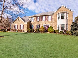 6132 Tennyson Dr, West Chester, OH 45069