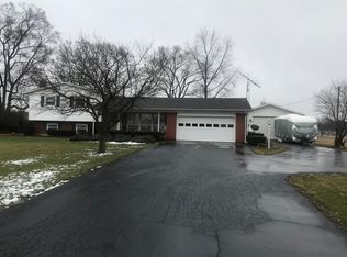 7923 Township Road 43, De Graff, OH 43318