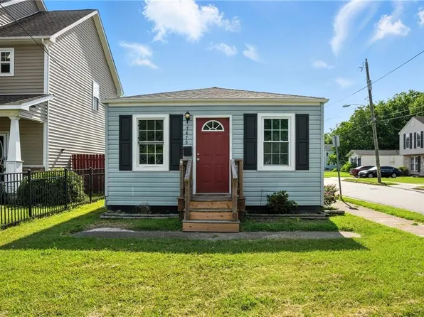 7475 Diven St, Norfolk, VA 23505