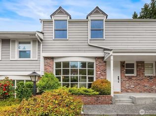 1420 Bellevue Way SE APT 5, Bellevue, WA