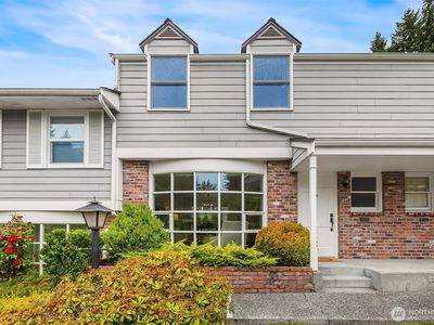 1420 Bellevue Way SE #5, Bellevue, WA, 98004