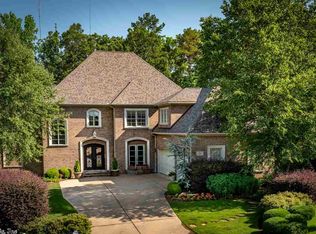 72 Vigne Blvd, Little Rock, AR 72223