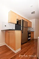 Rented by Bohemia Realty Group