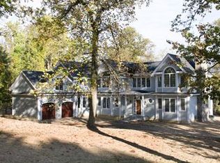 80 Old Farm Rd, Basking Ridge, NJ 07920