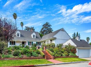 4045 Benedict Canyon Dr, Sherman Oaks, CA 91423