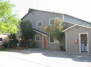 529 David Ave APT 7, Red Bluff, CA 96080