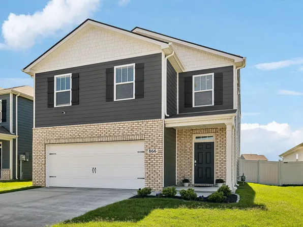 866 Long Leaf Rd, Lebanon, TN 37087