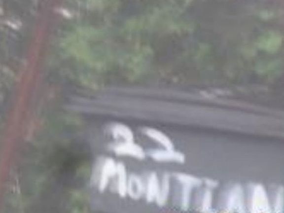 Exterior Address Verification