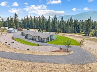 2419 Sand Canyon Rd #F, Chewelah, WA 99109