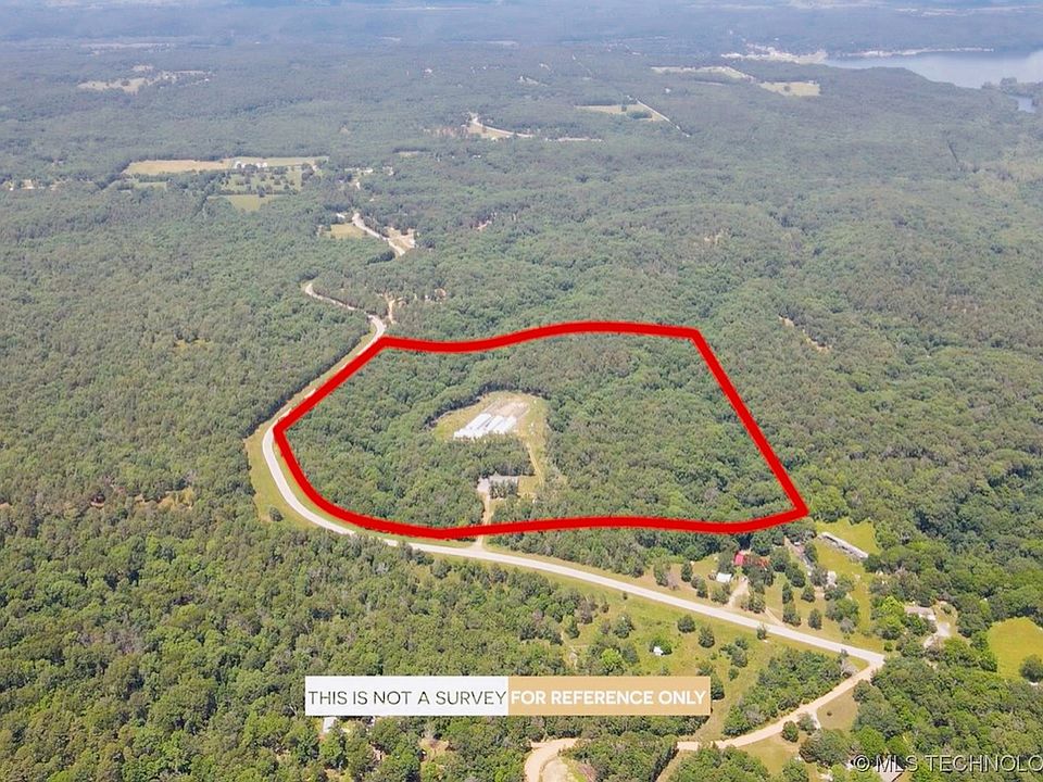 8354 N Highway 82, Spavinaw, OK 74366 Zillow