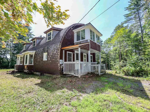 192 Governor Wentworth Highway, Moultonborough, NH 03254