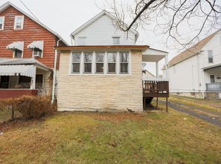 82 McLean St, Wilkes Barre, PA 18702