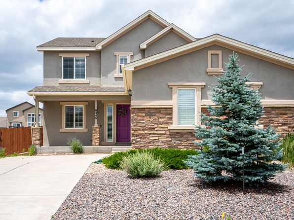 10546 Mount Lincoln Dr